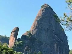 -丹霞山风景名胜区