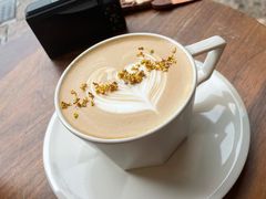 -Eu2+ coffee(上大路店)