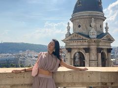 -圣伊什特万圣殿