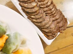 酱牛肉-宝源饺子(麦子店街店)
