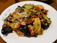 -晋阳饭庄(虎坊桥店)