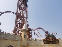 -大连海昌发现王国主题公园