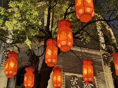 -南宋御街