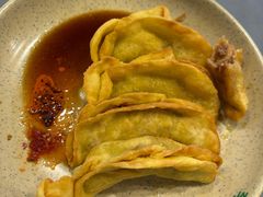 -李记清真馆(打钉巷店)