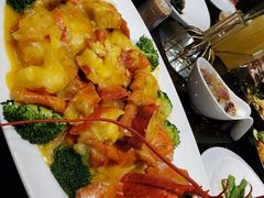 -上海1号私藏菜(静安店)