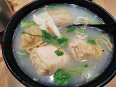-小杨生煎(香港名都店)