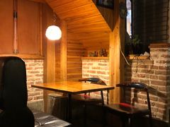 -爱德堡西餐咖啡吧(北师大店)