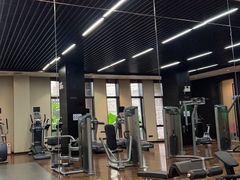 -深圳隐秀山居酒店