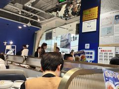 -兰湘子·湘菜小炒(石家庄万象城店)