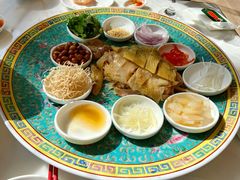 顺德走地鸡捞起-顺味凤城(九六广场店)