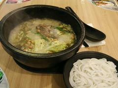 -大鼓米线(浦东长泰店)