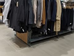 -MUJI无印良品(扬名广场2期店)