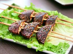 -聚点串吧·北京烧烤(赵登禹路店)