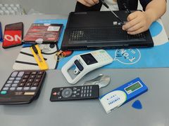 -联想Thinkpad官方旗舰店·售后维修中心(闵行店)
