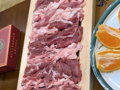 -津门老羊家·铜锅涮羊肉·烧烤(科技园店)
