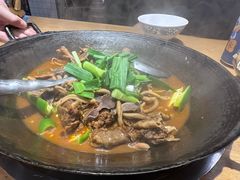 -楚成谷鸭馆(裕民店)