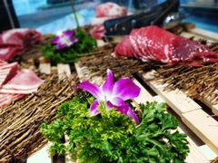 -五月罗马海鲜烤肉自助餐厅(印象城店)