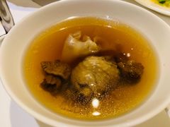 -富力丽思卡尔顿酒店·丽轩中餐厅