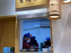 门面-桐香园小笼包(百井坊巷店)