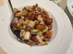 -南门小馆·清真(国贸商城店)