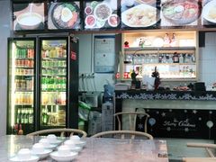 -屋里家延边朝鲜族冷面(梅林3店)