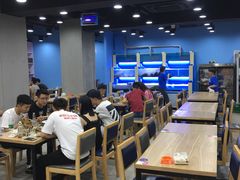 -老虎滩大连海鲜烧烤(建邺云锦路总店)