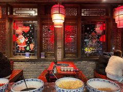 -袁老四重庆老火锅(桐梓坡店)