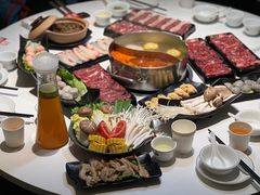 -陈记顺和潮汕牛肉火锅(番禺迎宾大道店)
