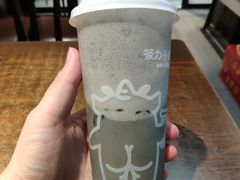-茶力的小怪兽(梅林卓悦汇店)