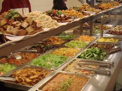-鼎香缘海鲜自助火锅烤肉(锦辉购物广场店)