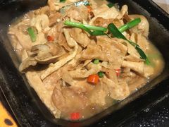 -香鼎坊江西菜(国奥店)