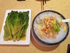 荔湾艇仔粥-喜鹊茶点.啫煲(车陂店)