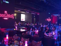 -MOSSO音乐酒吧·live house(南京旗舰店)