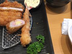 -胜博殿日式炸猪排(西红门店)