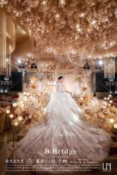 -B.Bridge Couture婚纱礼服(福田店)