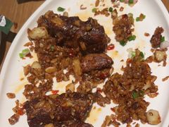 -湘邻呷铺·田园家宴(汉基广场店)