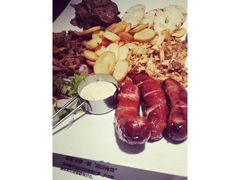 -HELLO MUSAE 拾光缪斯餐厅·纯正希腊风味(苏州中心店)
