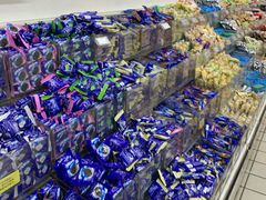 -物美超市(下沙店)