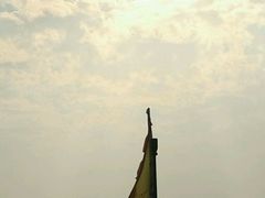 -胡里山炮台