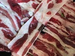 -四斤烤肉(东戴河孟家店)
