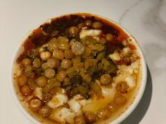 -川味堂·四川豆花(八卦岭店)