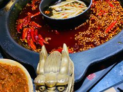 -蜀大侠火锅(寰球文化地标·总府店)