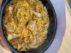 -米村拌饭(天津东丽万达店)