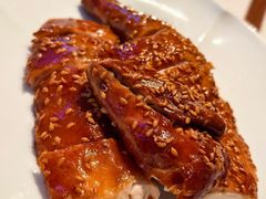 -广州文华东方酒店·江-由辉师傅主理