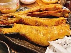 -质烤烤物·活烤海鲜(质烤总店)
