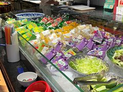 -萧邦音乐会所KTV·蒸汽活海鲜自助(福田店)