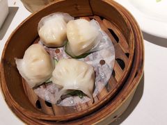 -潮福城大酒楼(湖滨北路店)