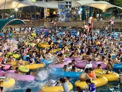 -武汉玛雅海滩水公园