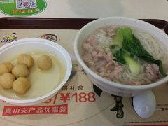 android_upload_pic-真功夫(北京路步行街店)
