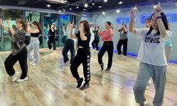 -STAR舞蹈工作室